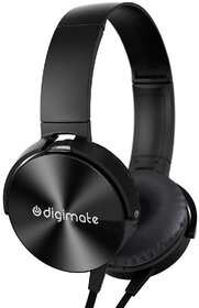 MDR-XB450 Extra Bass Over the Ear Wired Headphones