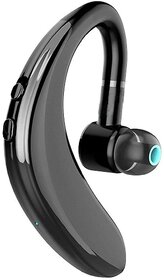 Moonwalk Single Wireless with Mic Designed for All Smartphones