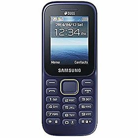 (Refurbished) Samsung 310 (Dual SIM, 2 inches Display) Superb Condition, Like New