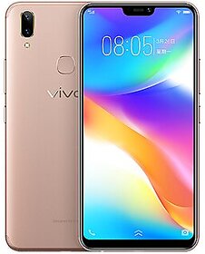 (Refurbished) Vivo Y85 (Gold, 6 GB RAM, 128 GB Storage) - Superb Condition, Like New
