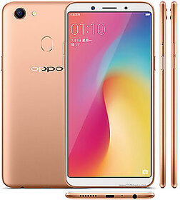 Refurbished Oppo F5 (6GB RAM, 128GB Storage)- Superb Condition, Like New